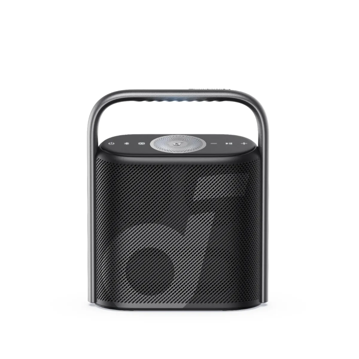 SOUNDCORE BY ANKER - Parlante Bluetooth Motion X500 Soundcore Negro