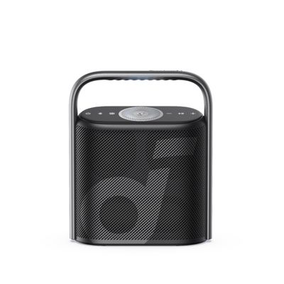 Imagen 2 del producto Parlante Bluetooth Motion X500 Soundcore Negro
