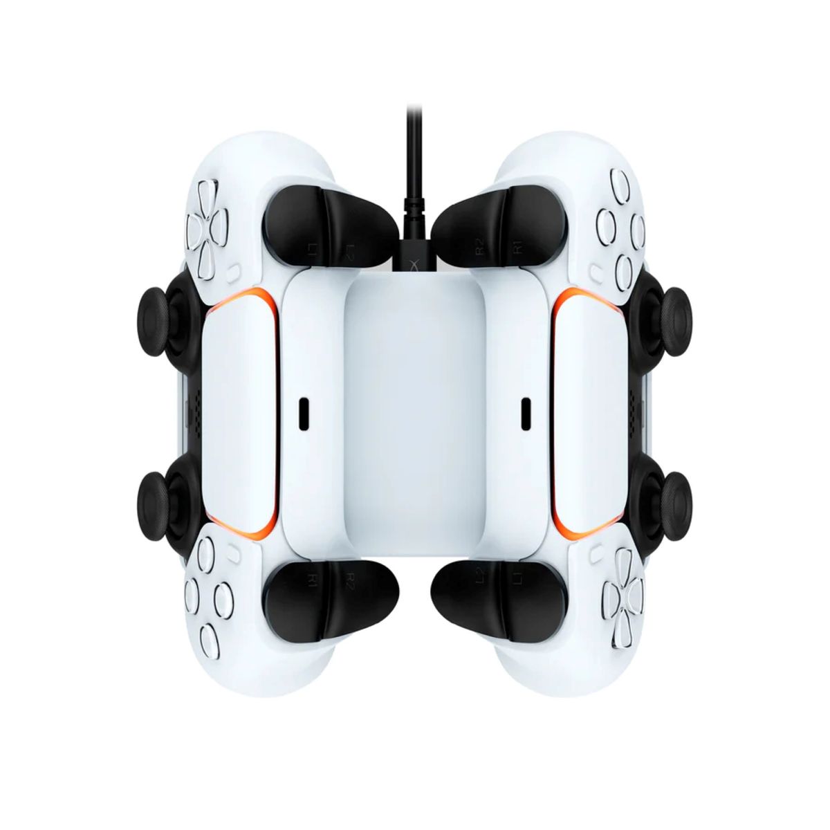 HYPERX - Estación de Carga HyperX ChargePlay Duo para Joystick PS5 HYPERX