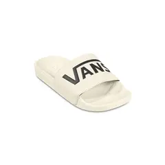 VANS - Sandalia Wm La Costa Slide-On Crema Mujer