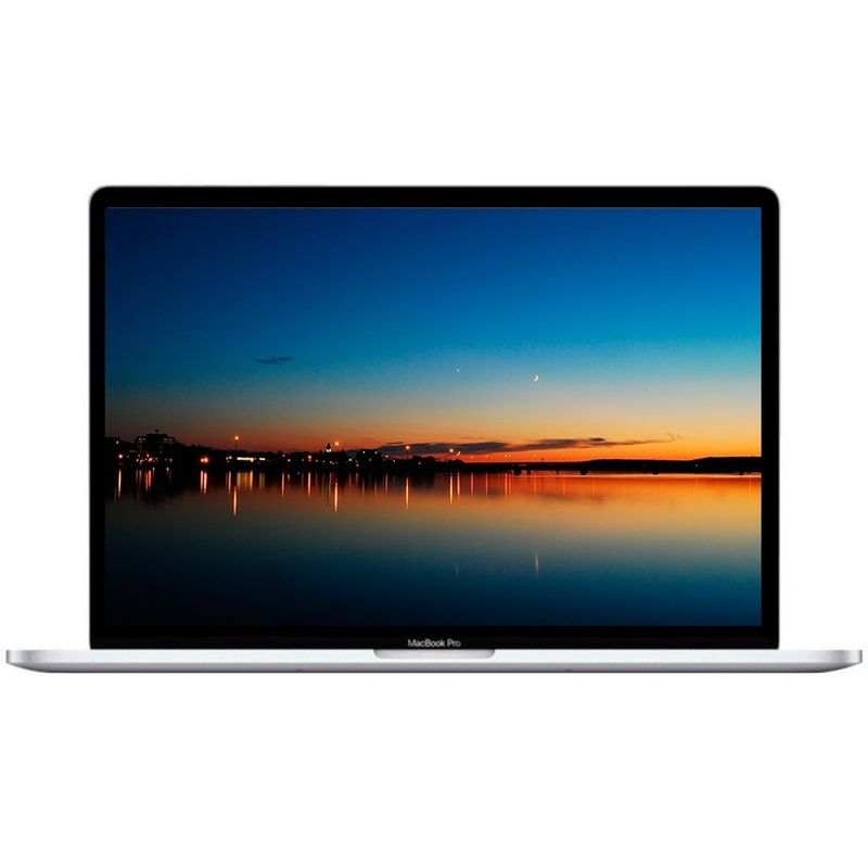 APPLE - Apple Macbook Pro 13,3" Core i5 8GB RAM 256GB SSD Plata (2017) Reacondicionado