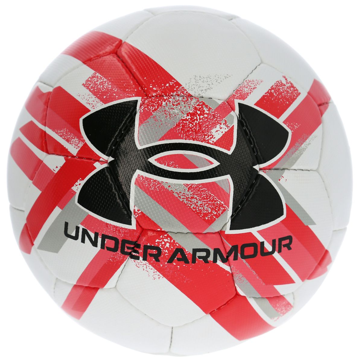 UNDER ARMOUR - Pelota de fútbol UA CLASH 5 unisex UNDER ARMOUR