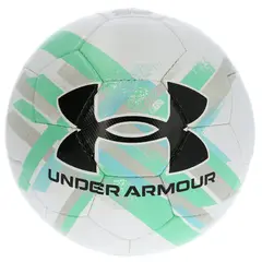 UNDER ARMOUR - Pelota de fútbol UA CLASH 4 unisex