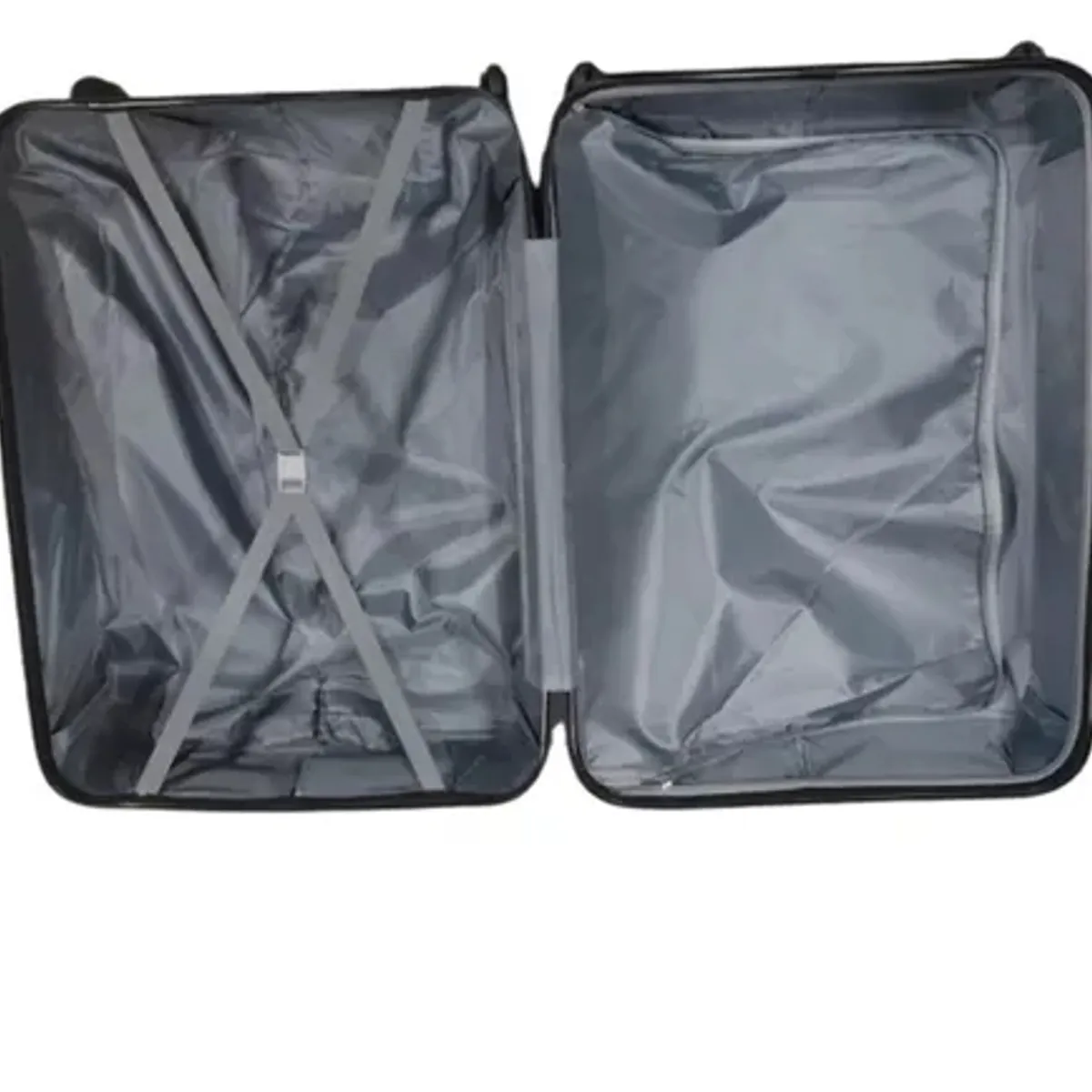 GENERICO - Maleta De Viaje Grande 23 Kg Equipaje De Bodega Rueda 360