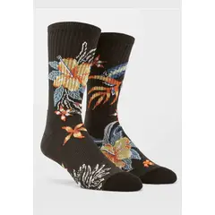 VOLCOM - Calcetines Stoney Stone Multicolor Hombre