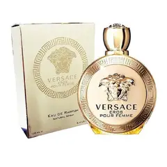 VERSACE - Eros Pour Femme EDP 100 ML