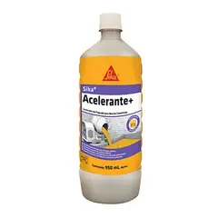 GENERICO - SIKA 3- ACELERANTE +950ML
