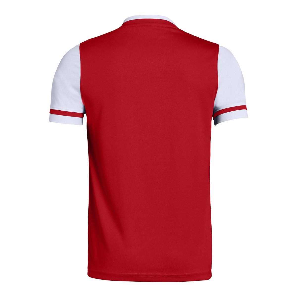 UNDER ARMOUR - Polera UA "Maquina 2.0" para niños Rojo UNDER ARMOUR