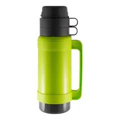 THERMOS - TERMO LIQUIDO MONDIAL 1 LITRO VERDE-THERMOS
