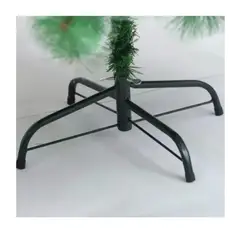 GENERICO - Árbol De Navidad Pascua 210cm Nevado Envio Gratis Y Rápido