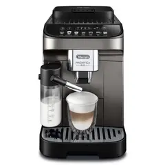 DELONGHI - Cafetera Magnifica Evo Latte