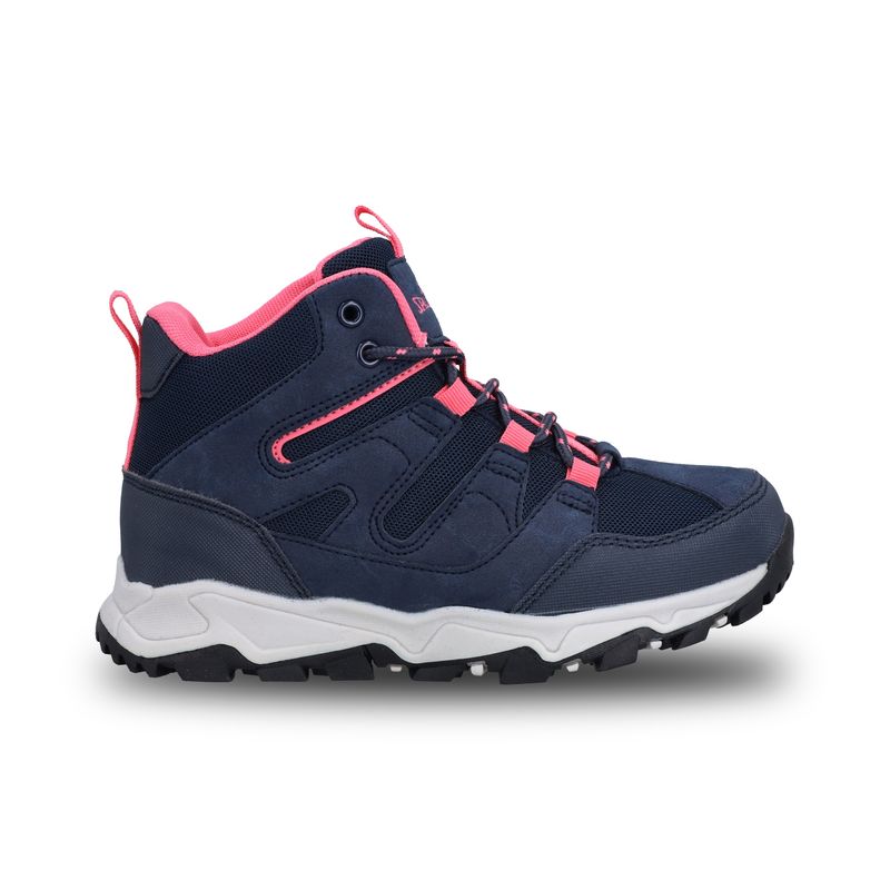 SPALDING - ZAPATILLA OUTDOOR JUNIOR - GOBI