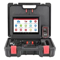 LAUNCH - Scanner multimarca X431 V 5.0 OBD2 2024