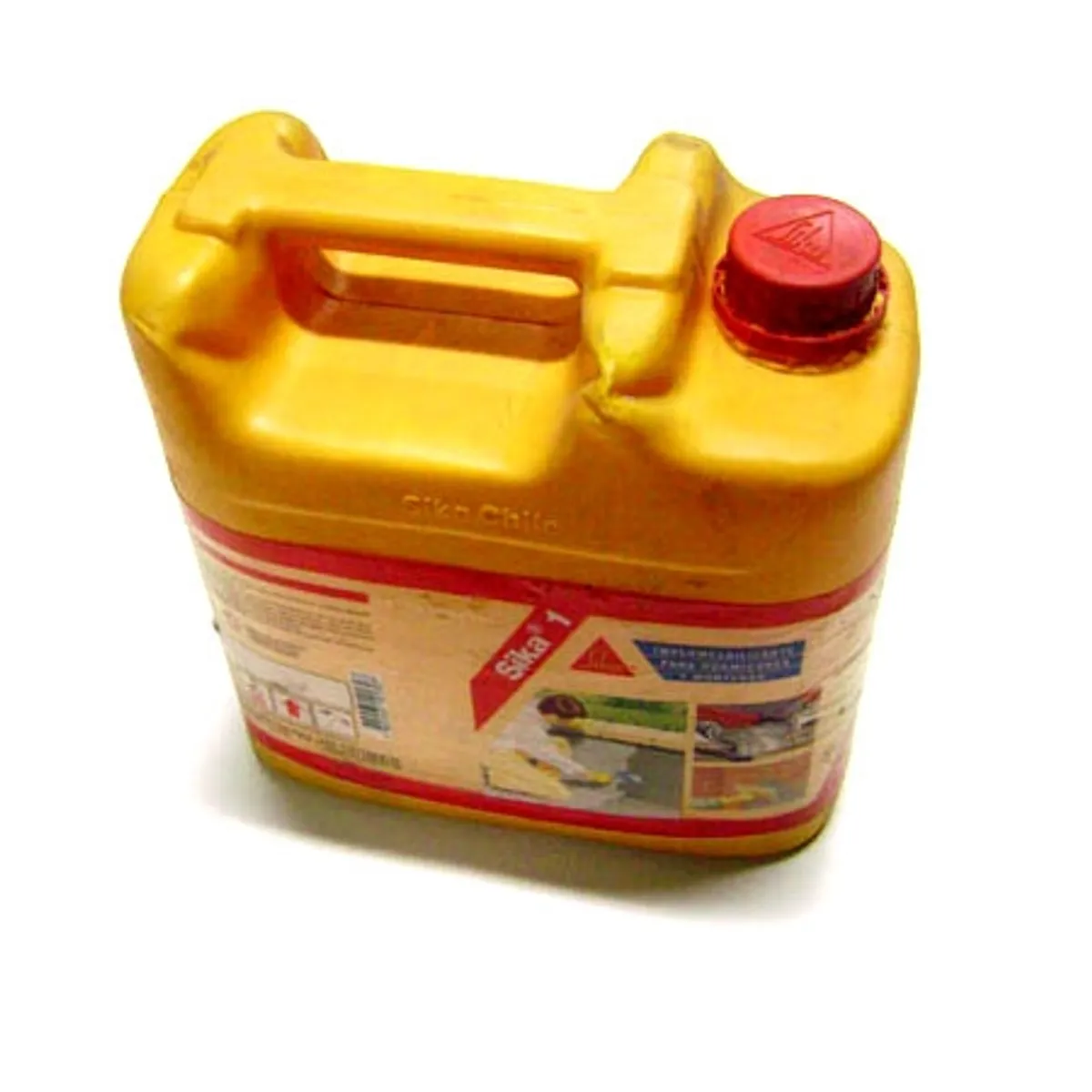 GENERICO - SIKA 1 IMPERMEABILIZANTE GAL