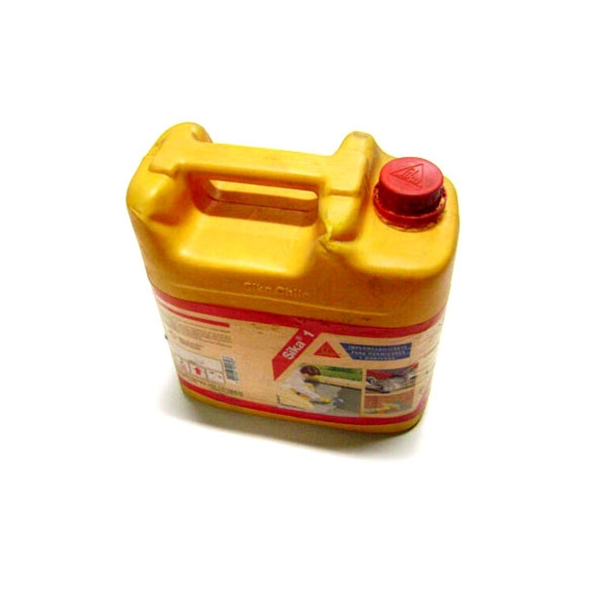 GENERICO - SIKA 1 IMPERMEABILIZANTE GAL