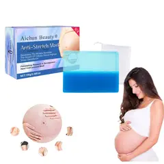 AICHUN BEAUTY - Jabon Corporal Anti-Estrias