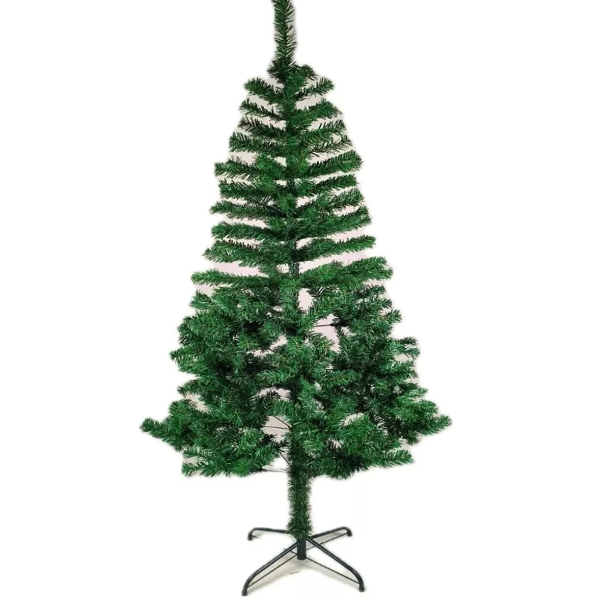 GENERICO - Decoracion Árbol De Navidad 210 Cm