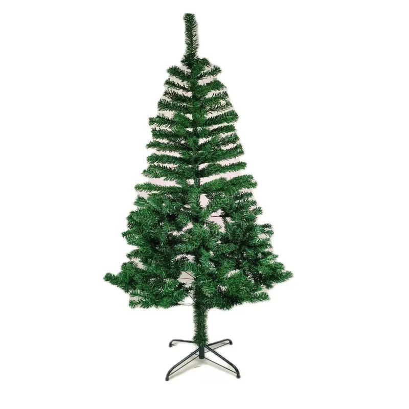 GENERICO - Decoracion Árbol De Navidad 210 Cm
