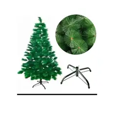GENERICO - Árbol De Navidad Pascua 180 Cm