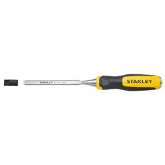 STANLEY - Formón Para Madera Dynagrip 12 13mm 16-873la