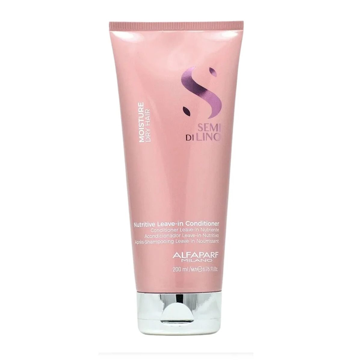 ALFAPARF MILANO - nutritive moisture dry hair Acondicionador  Alfaparf 200 ml.