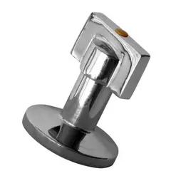 TAUMM - MANILLA CROM ENCIMERA PARA LLAVE DE GAS