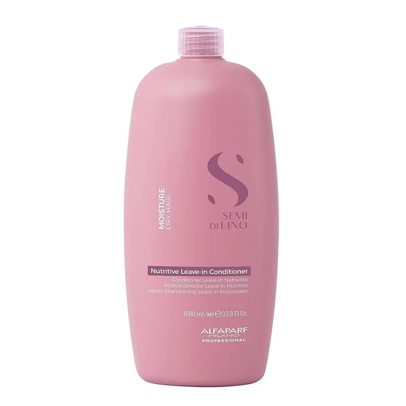 ALFAPARF MILANO - Moisture Dry Hair Acondicionador Nutritive Hidratante Alfaparf 1L