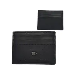 GENERICO - Billetera  Portatarjetas Yeol