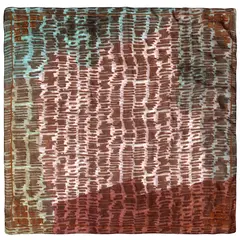 ROCKFORD - Pañuelo Seda Mujer RKF Silk Rocco MultiColor