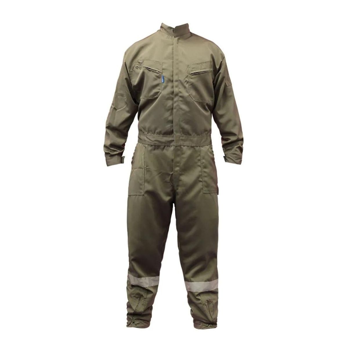 MARCA - Overol Marca Antiacido Ccinta Verde