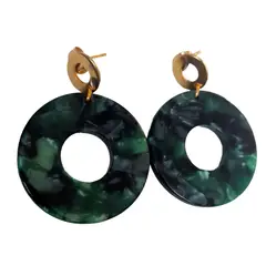 CATHALIFAUDJOYAS - AROS ACRILICO COLORES