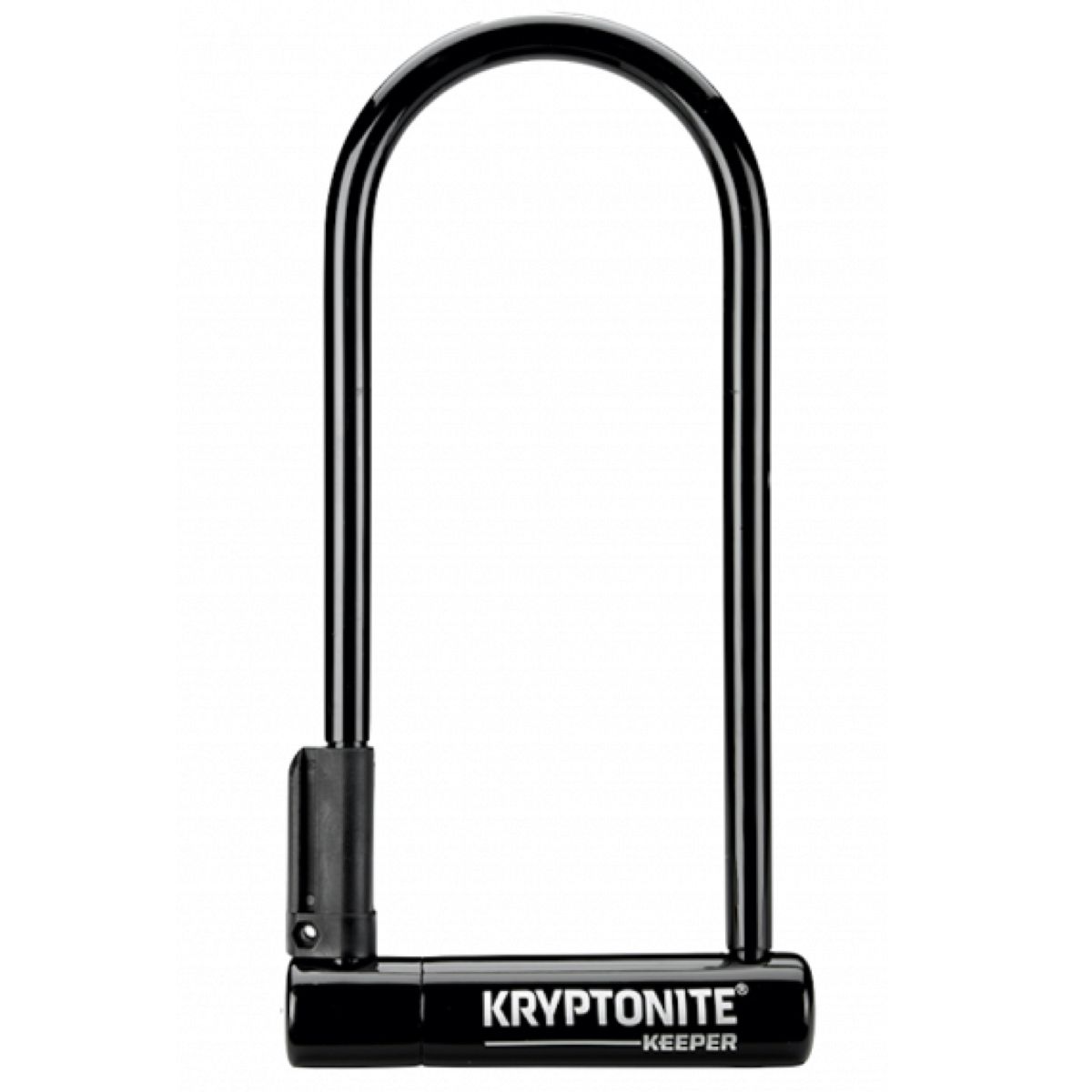 KRYPTONITE - CANDADO KRYPTONITE NEW KEEPER 12 STD LS