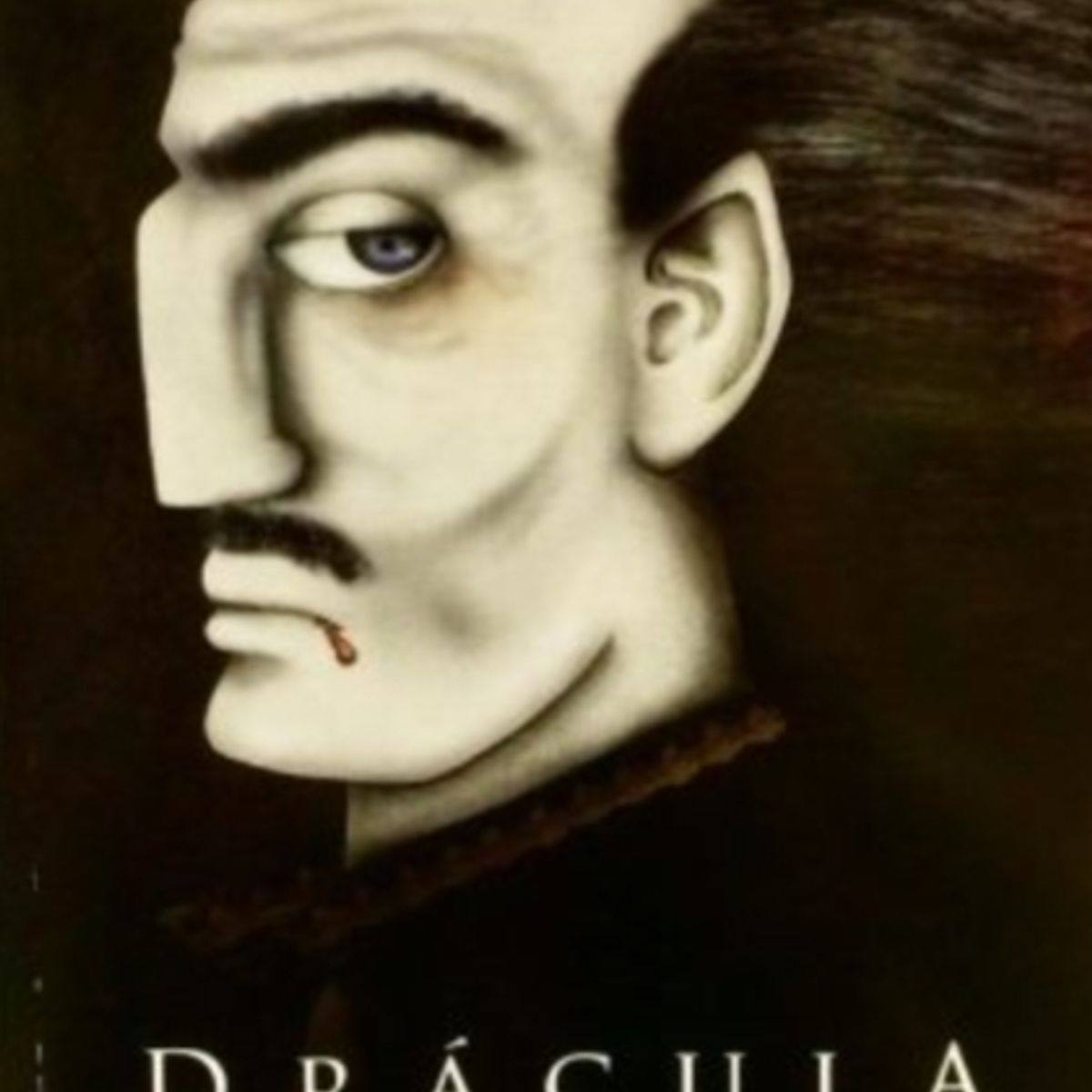 EDITORA ZIG ZAG - Libro  DRÁCULA - Editorial Zig-Zag