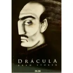 EDITORA ZIG ZAG - Libro DRÁCULA - Editorial Zig-Zag