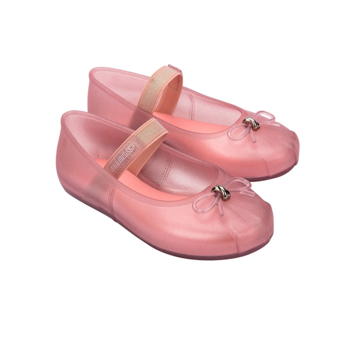 MELISSA - Ballerina Mini Melissa Sophie Infantil