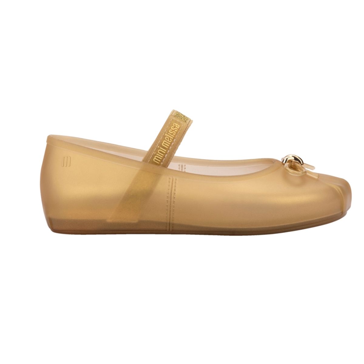 MELISSA - Ballerina Mini Melissa Sophie Infantil