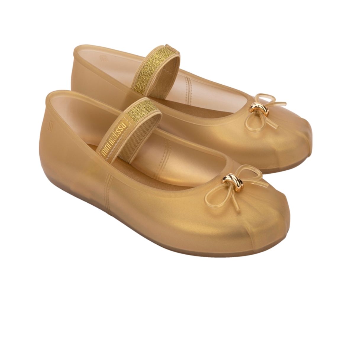 MELISSA - Ballerina Mini Melissa Sophie Infantil