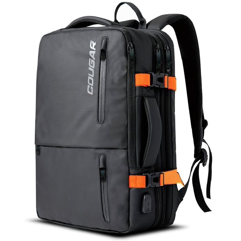 COUGAR - Mochila Cougar Vanguard Travel Backpack