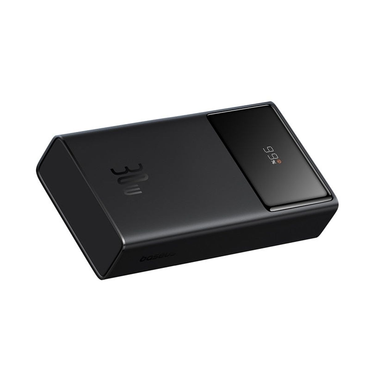 BASEUS - Powerbank Baseus StarLord 10000mAh 30W Carga Rápida Digital