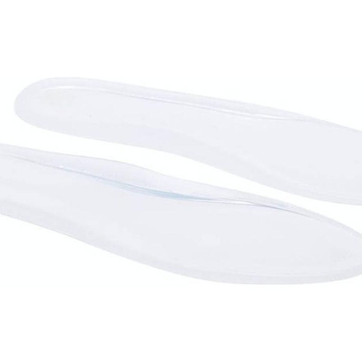 BLUNDING - Plantilla En Silicona Par - Electromedicina - Agua