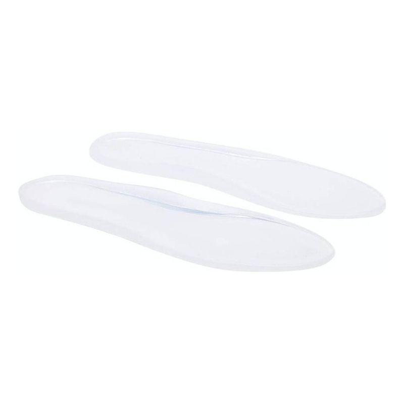BLUNDING - Plantilla En Silicona Par - Electromedicina - Agua
