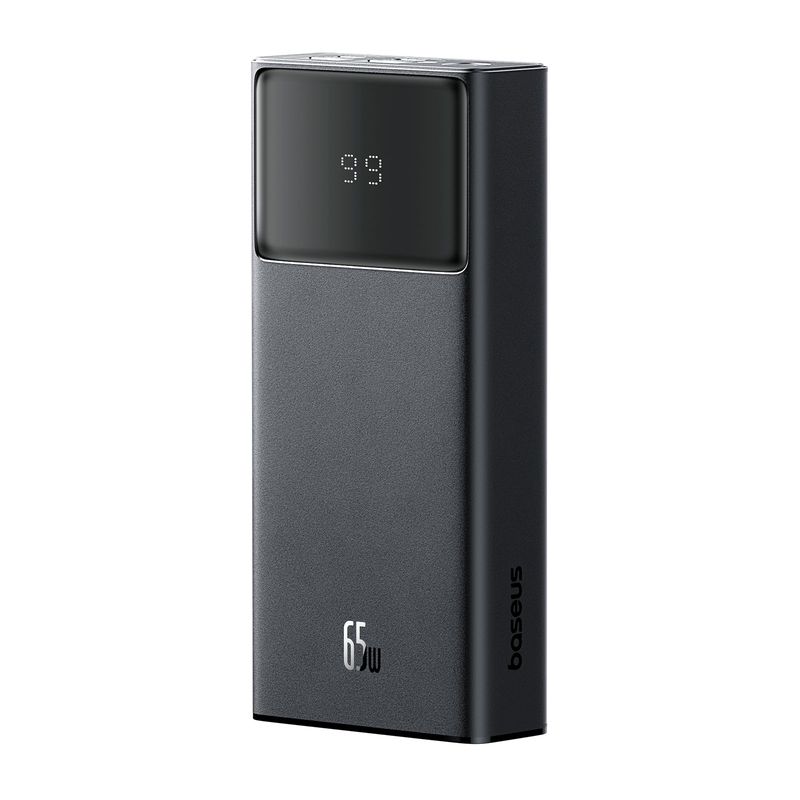 BASEUS - Powerbank Baseus StarLord Macbook Tablet - Carga Rápida 20000mAh 65W