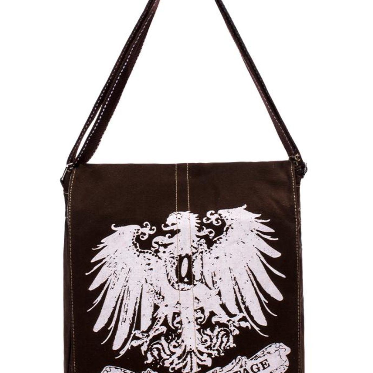 PARK WEST - Bolso morral Urban Fly café Park West