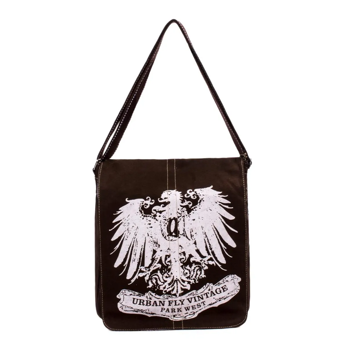 PARK WEST - Bolso morral Urban Fly café Park West