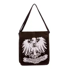 PARK WEST - Bolso morral Urban Fly café