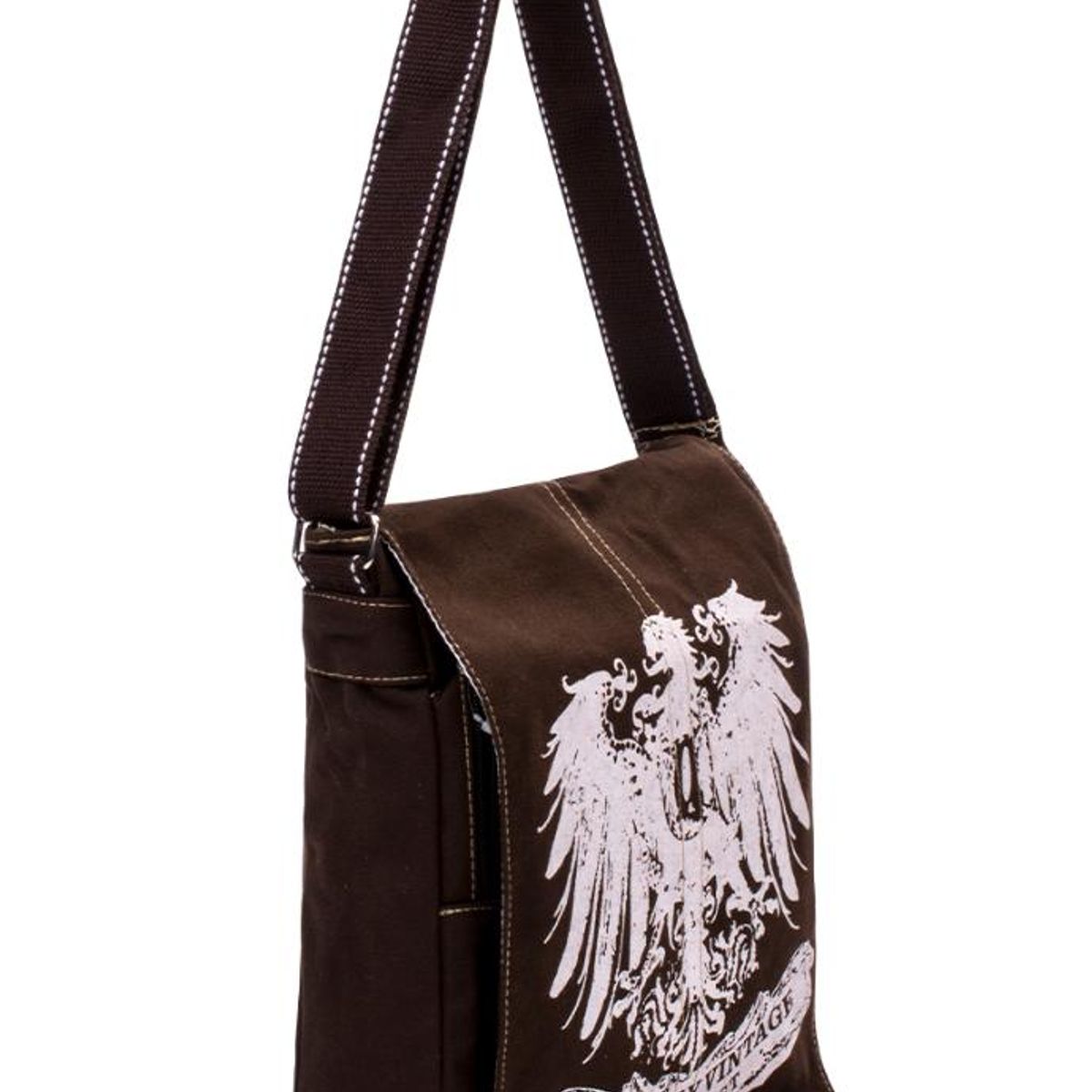 PARK WEST - Bolso morral Urban Fly café Park West