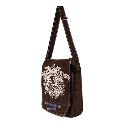 Imagen 2 del producto Bolso morral Classic York café