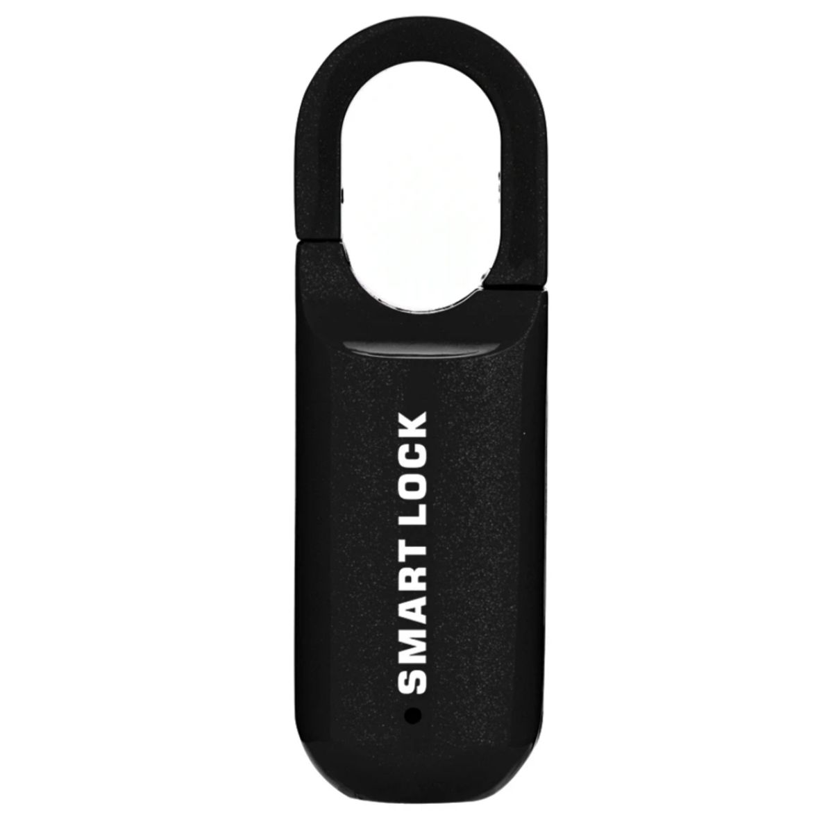 GENERICO - Mini Candado Inteligente con Huella Digital reforzado