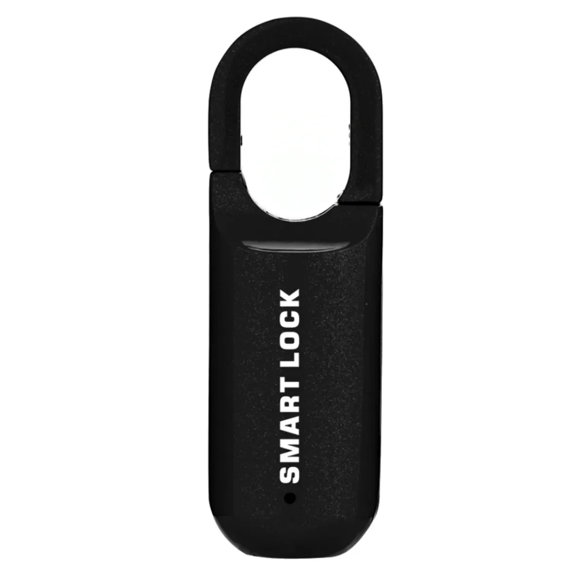 GENERICO - Mini Candado Inteligente con Huella Digital reforzado