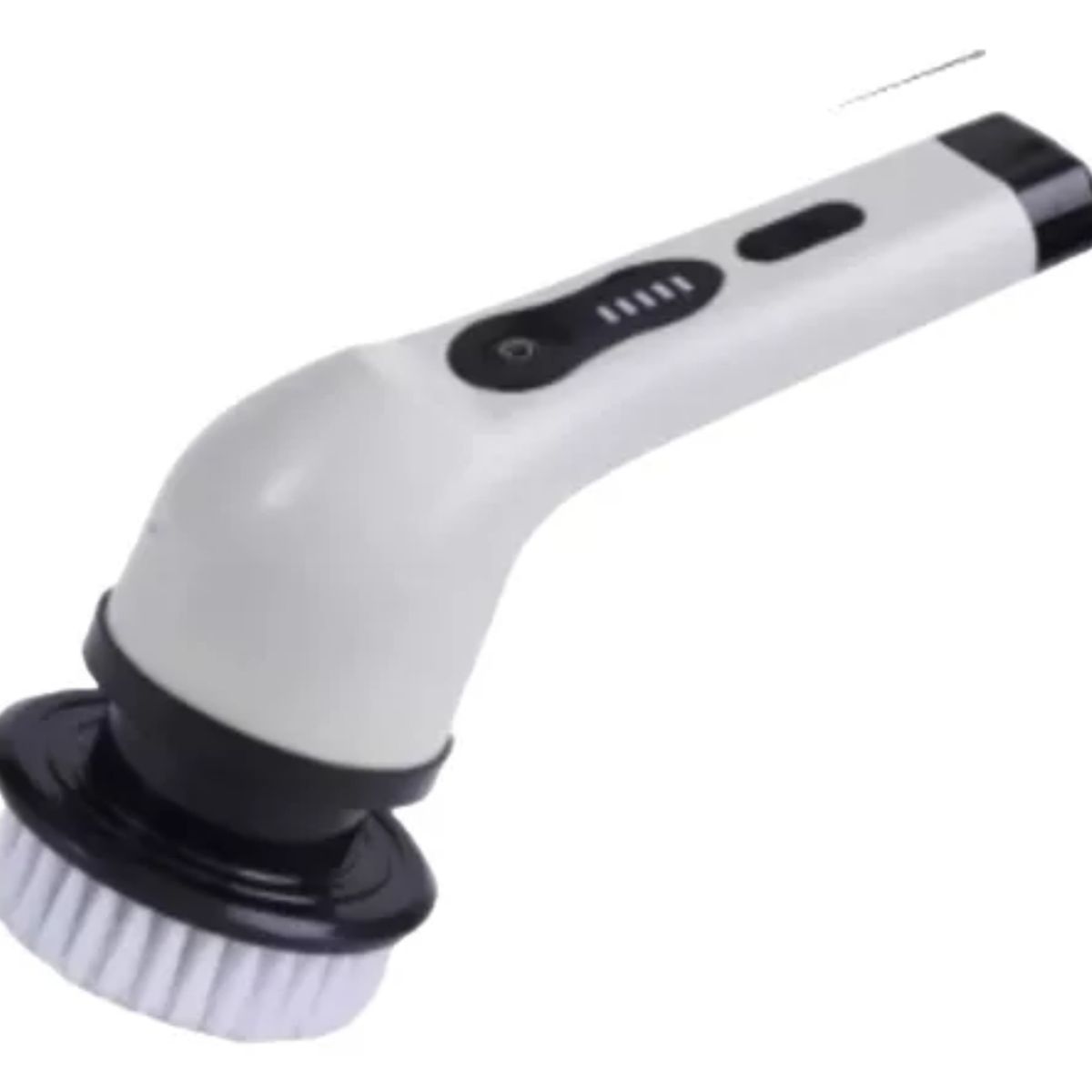 OEM - Cepillo De Limpieza Multiuso Eléctrico 7 En 1